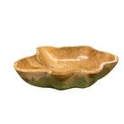 Medium Wooden Bowl - Berbere Imports