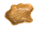 Medium Wooden Bowl - Berbere Imports