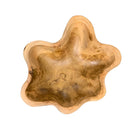 Medium Wooden Bowl - Berbere Imports