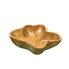 Medium Wooden Bowl - Berbere Imports