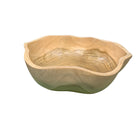 Medium Wooden Bowl - Berbere Imports