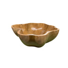 Medium Wooden Bowl - Berbere Imports