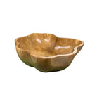 Medium Wooden Bowl - Berbere Imports