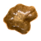 Medium Wooden Bowl - Berbere Imports