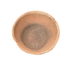 Antique Moroccan Terracotta Bowl - Berbere Imports