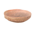 Antique Moroccan Terracotta Bowl - Berbere Imports