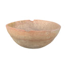 Antique Moroccan Terracotta Bowl - Berbere Imports