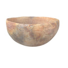 Antique Moroccan Terracotta Bowl - Berbere Imports