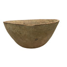 Antique Moroccan Terracotta Bowl - Berbere Imports