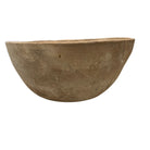 Antique Moroccan Terracotta Bowl - Berbere Imports