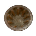 Antique Terracotta Cake Mold - Berbere Imports