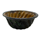 Antique Terracotta Cake Mold - Berbere Imports