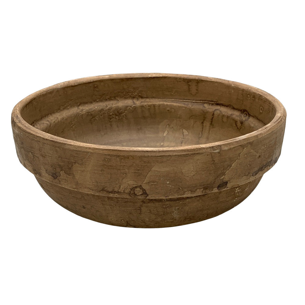 Medium Terracotta Bowl - Berbere Imports