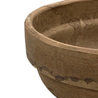 Medium Terracotta Bowl - Berbere Imports