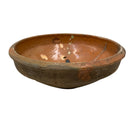 Antique Hungarian Folk Art Decorative Bowl - Berbere Imports