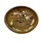Antique Hungarian Folk Art Decorative Bowl - Berbere Imports