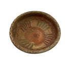 Antique Hungarian Folk Art Decorative Bowl - Berbere Imports