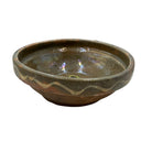 Antique Hungarian Folk Art Decorative Bowl - Berbere Imports