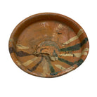 Antique Hungarian Folk Art Decorative Bowl - Berbere Imports