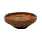 Antique Hungarian Folk Art Decorative Bowl - Berbere Imports