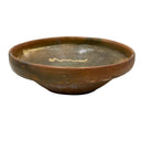 Antique Hungarian Folk Art Decorative Bowl - Berbere Imports