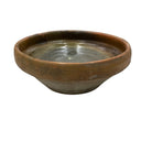 Antique Hungarian Folk Art Decorative Bowl - Berbere Imports