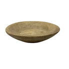 Vintage Stone Plate - Berbere Imports