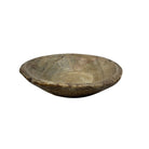 Vintage Stone Plate - Berbere Imports