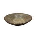 Vintage Stone Plate - Berbere Imports