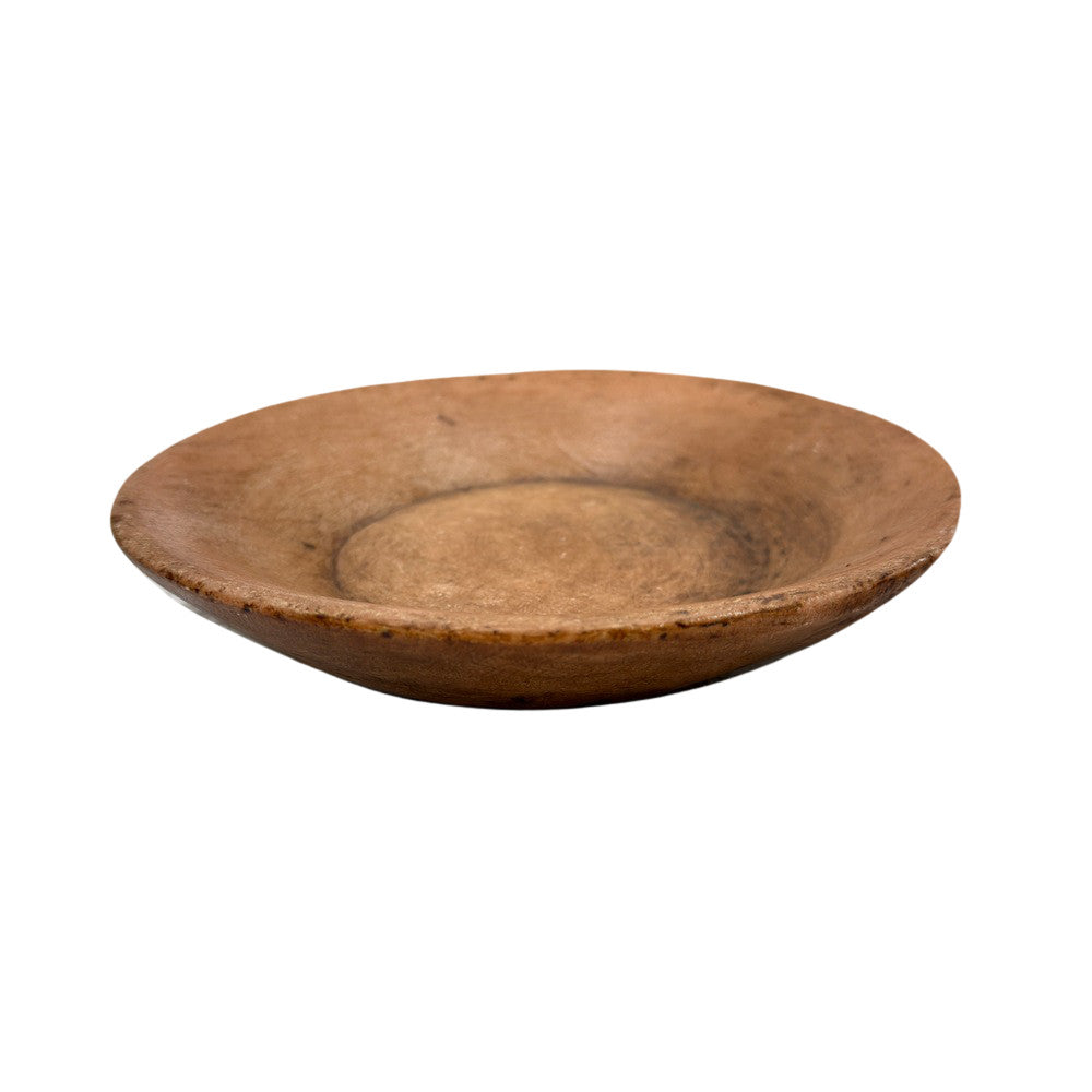 Vintage Stone Plate - Berbere Imports