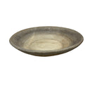 Vintage Stone Plate - Berbere Imports