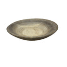 Vintage Stone Plate - Berbere Imports