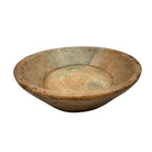 Vintage Stone Plate - Berbere Imports