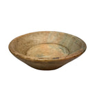 Vintage Stone Plate - Berbere Imports