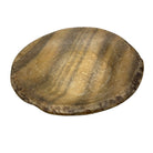 Vintage Stone Plate - Berbere Imports