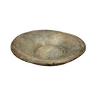 Vintage Stone Plate - Berbere Imports