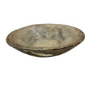 Vintage Stone Plate - Berbere Imports