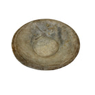 Vintage Stone Plate - Berbere Imports