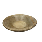 Vintage Stone Plate - Berbere Imports