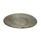 Vintage Stone Plate - Berbere Imports