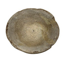 Vintage Stone Plate - Berbere Imports