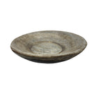 Vintage Stone Plate - Berbere Imports