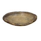 Vintage Stone Plate - Berbere Imports