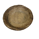 Vintage Stone Plate - Berbere Imports