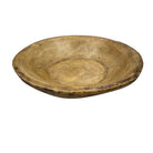Vintage Stone Plate - Berbere Imports
