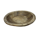 Vintage Stone Plate - Berbere Imports