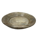 Vintage Stone Plate - Berbere Imports