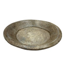 Vintage Stone Plate - Berbere Imports
