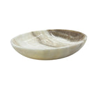 Round Onyx Bowl 12-Inch - Berbere Imports