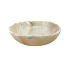 Live Edge Onyx Bowl - Oblong  - Berbere Imports